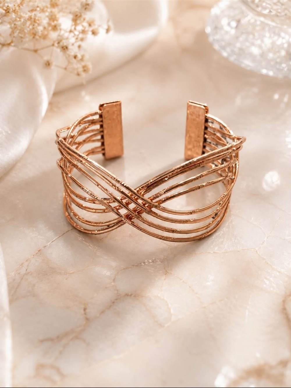 Bracelet (Cuff)
